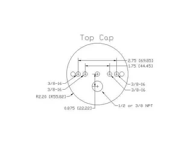 Triple Play Air Bag